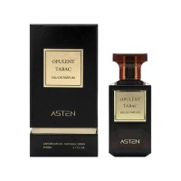 Asten Opulent Tabac, apa de parfum unisex 80 ml - Original Dubai - 3