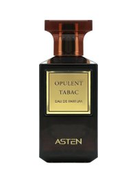 Asten Opulent Tabac, apa de parfum unisex 80 ml - Original Dubai - 2