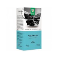 Ceai Antitusin, 50g, Steaua Divina - 1