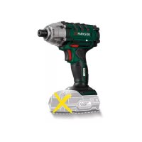 Masina performanta de insurubat si gaurit cu impact Parkside de ultima generatie: PDSSA 20-Li B2,20V, 180Nm - 2