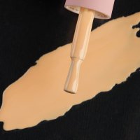 Ojă Semipermanentă Everin Selective 007 - Nuanță Beige Nude - 1