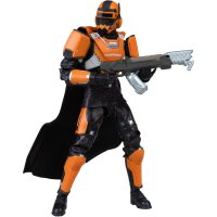 Figurina McFarlane Helldivers 2 CE-25 Trench Engineer Elite Edition Deluxe 18 cm - 3