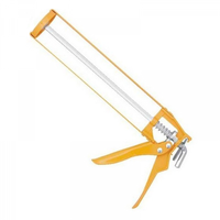 Wert 2701 Pistol pentru Silicon din Metal - 1