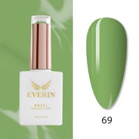 Oja semipermanenta Everin- Royal Collection 10ml- 069 - 1