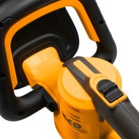 Fierastraul pentru Gard Viu Ingco CHTLI20018, 450mm, 20V - Fara Acumulator - 3