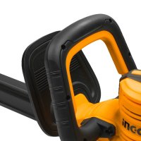 Fierastraul pentru Gard Viu Ingco CHTLI20018, 450mm, 20V - Fara Acumulator - 4