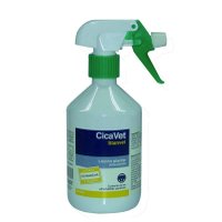 CicaVet Spray, Stangest, 125 ml - 1