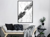 Poster Almost cu Rama Neagra, Dimensiune 20x30 cm - 2
