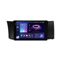 Navigatie Auto Teyes CC3 2K pentru Toyota GT 86 (2012-2016) - 9.5" QLED, Octa-core 2.0GHz, 6+128GB, Bluetooth 5.1, Android 10 - 1
