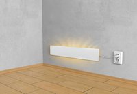 Aparat electric anti-mucegai Schimmel DRY M1, 45W, IP54, fara substante chimice/toxice, incalzire - 10