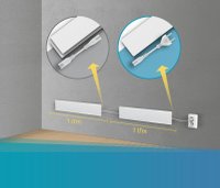 Aparat electric anti-mucegai Schimmel DRY M1, 45W, IP54, fara substante chimice/toxice, incalzire - 12