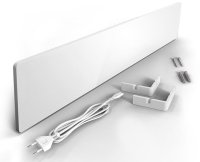Aparat electric anti-mucegai Schimmel DRY M1, 45W, IP54, fara substante chimice/toxice, incalzire - 2