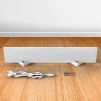 Aparat electric anti-mucegai Schimmel DRY M1, 45W, IP54, fara substante chimice/toxice, incalzire - 9