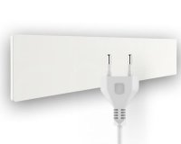 Aparat electric anti-mucegai Schimmel DRY M1, 45W, IP54, fara substante chimice/toxice, incalzire - 3