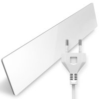 Aparat electric anti-mucegai Schimmel DRY M1, 45W, IP54, fara substante chimice/toxice, incalzire - 4