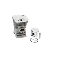 Kit Cilindru Drujba Husqvarna 340, 40mm - CAL II - 1