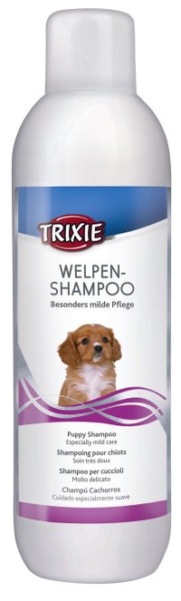 Sampon Caini (Puppy) pentru Catei 1 l 2916 - 1
