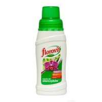 Florovit ingrasamant lichid pentru orhidee, 0.5 L - 1