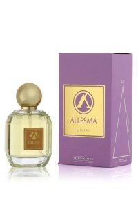 Allesma by Patric, apa de parfum 100 ml, femei - 1