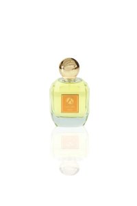 Allesma by Patric, apa de parfum 100 ml, femei - 2