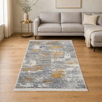 Covor Alben Homs, reversibil, 80X150 cm, 10324 - 1