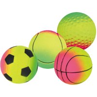 Jucarie Minge 7 cm Plutitoare 3458 - 1