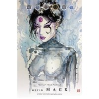 Kabuki Omnibus TP Vol 04 - 1