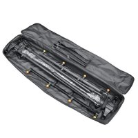 Rod Pod 4 lansete aluminiu Baracuda RP 10 - 6