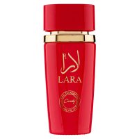 Apa de parfum Lara Candy pentru femei, Al Fakhr Perfumes, 100 ml - 1