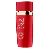 Apa de parfum Lara Candy pentru femei, Al Fakhr Perfumes, 100 ml - 2