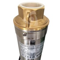 IBO 3.5SDM 3/18 - Pompa Submersibila Rezistenta la Nisip, 1.5KW, 105 l/min, 109 m Inaltime Refulare - 2