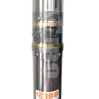 IBO 3.5SDM 3/18 - Pompa Submersibila Rezistenta la Nisip, 1.5KW, 105 l/min, 109 m Inaltime Refulare - 6