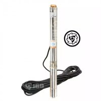IBO 3.5SDM 3/18 - Pompa Submersibila Rezistenta la Nisip, 1.5KW, 105 l/min, 109 m Inaltime Refulare - 5