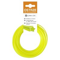 Fir Taietor Universal 15m - 1.65mm cu Sectiune Stea - 1