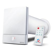 Recuperator descentralizat VENTOXX HARMONY SMART - 1