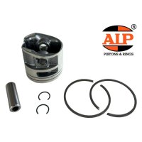 Piston Complet AIP pentru Stihl MS261, MS261C, MS271 - 44,7mm - 1