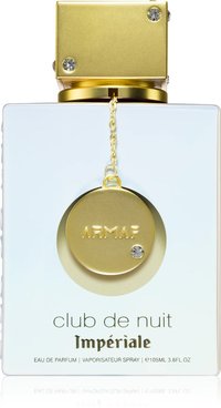 Armaf Club De Nuit Imperiale Unisex EDP 105ml - Original Dubai - 1
