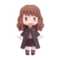 Figurina Articulata Harry Potter - Hermione Granger - Chibi - 10cm - 1