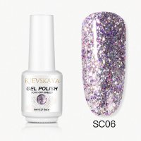 Oja semipermanenta KIEVSKAYA Platinum- SC06 - SC01 - 1