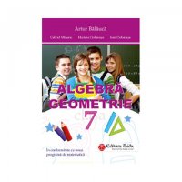 Algebra si Geometrie pentru Clasa a VII-a - 1