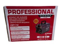 Aparat de sudura Invertor URAL MASH CMP1730 - 510A, 3 in 1, cu accesorii complete - 3