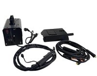 Aparat de sudura Invertor URAL MASH CMP1730 - 510A, 3 in 1, cu accesorii complete - 4