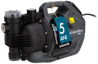 Pompa de Apa pentru Gradina GPP Evosanitary Plus 682537 cu Afisaj LCD, 900 W - 5 Ani Garantie - 1