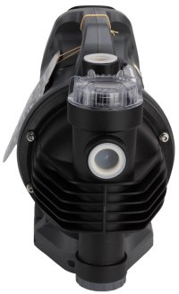 Pompa de Apa pentru Gradina GPP Evosanitary Plus 682537 cu Afisaj LCD, 900 W - 5 Ani Garantie - 3