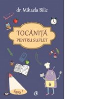 Reteta de tocanita pentru inima - Mihaela Bilic - 1