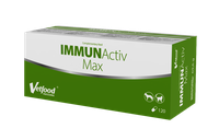 VetFood Immunactiv Max - Supliment Imunitar, 120 Capsule - 1