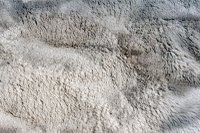 Covor Rotund Diamond Cut Taupe 200x200 cm - Eleganta si Confort - 5