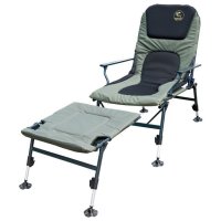 Scaun Pat Baracuda HYB010C-AL - 1