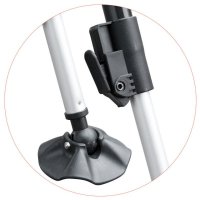 Scaun Pat Baracuda HYB010C-AL - 8