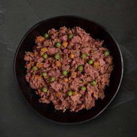 CANAGAN Chicken&Wild Boar Casserole, XS-XL, Pui și Mistreț, conservă hrană umedă fără cereale câini junior & adult, (în supă), 400g - 3